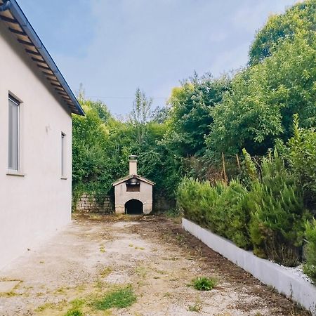 Il Rosmarino - Un'Oasi Tra Natura E Comfort Villa Campagnano Di Roma Exteriör bild