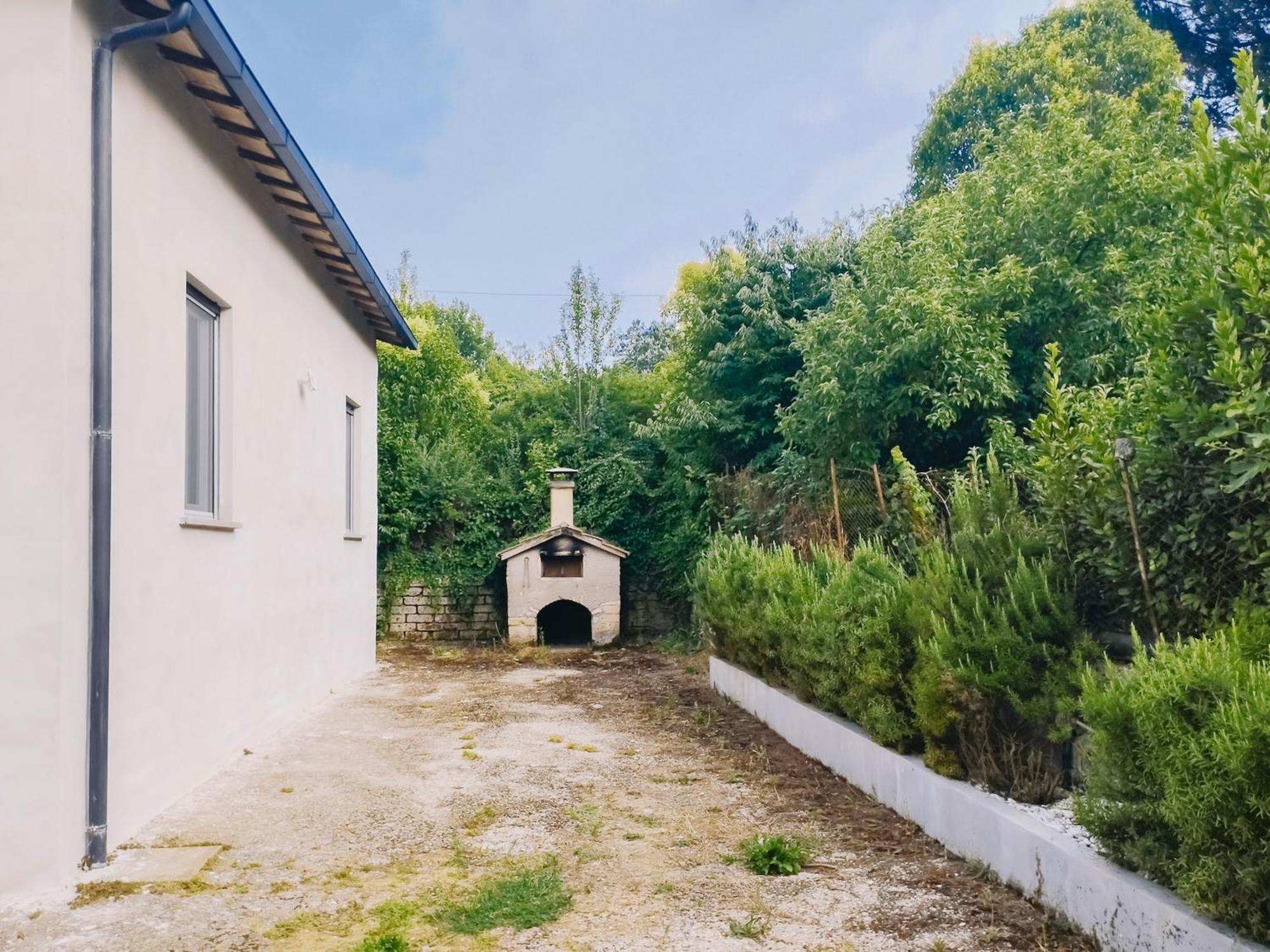Il Rosmarino - Un'Oasi Tra Natura E Comfort Villa Campagnano Di Roma Exteriör bild