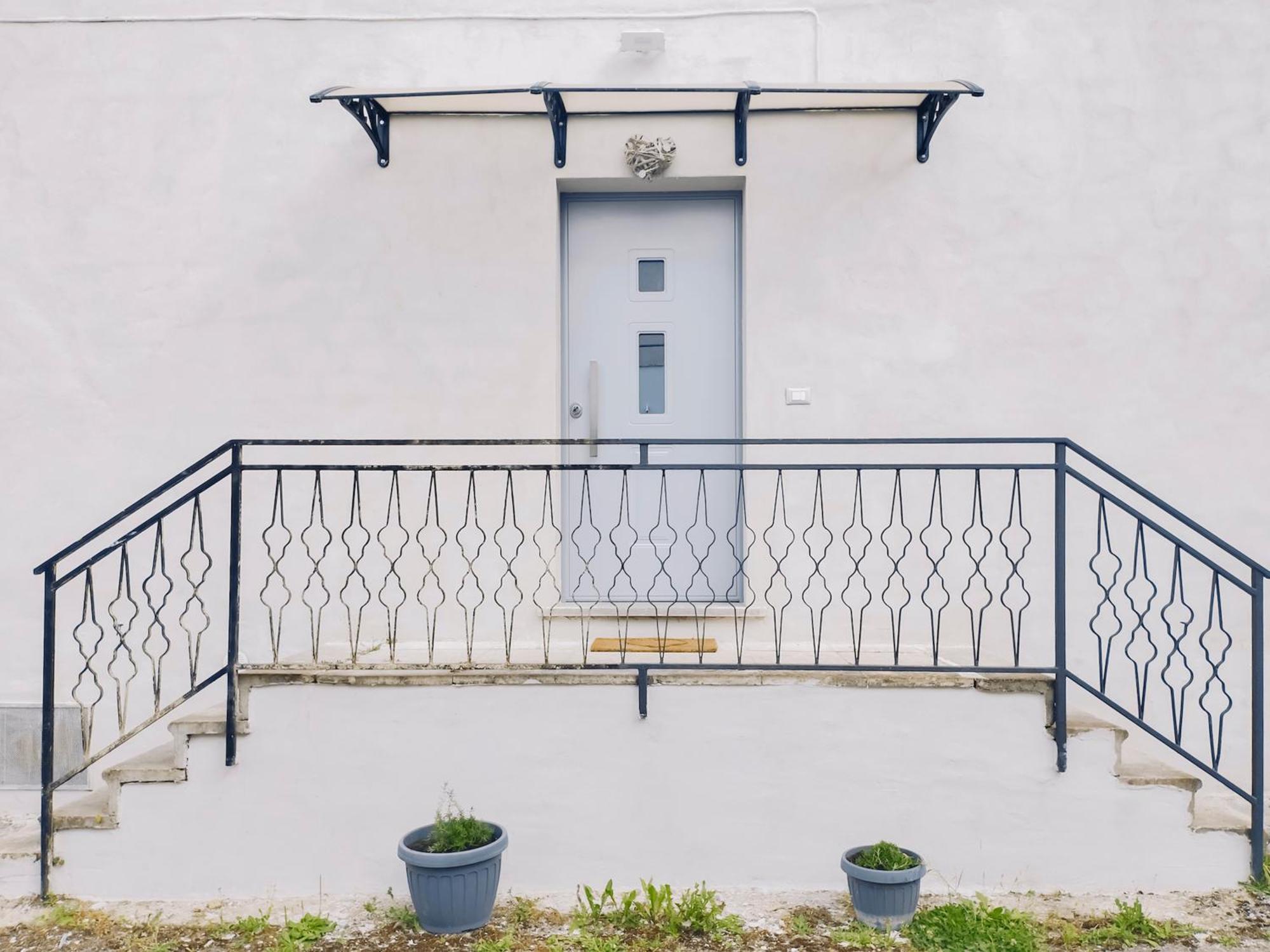 Il Rosmarino - Un'Oasi Tra Natura E Comfort Villa Campagnano Di Roma Exteriör bild