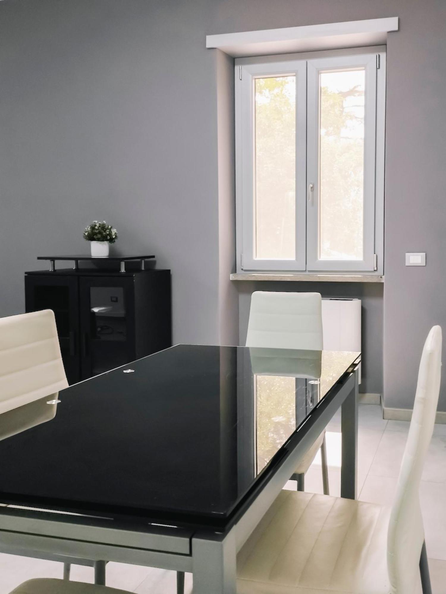 Il Rosmarino - Un'Oasi Tra Natura E Comfort Villa Campagnano Di Roma Exteriör bild