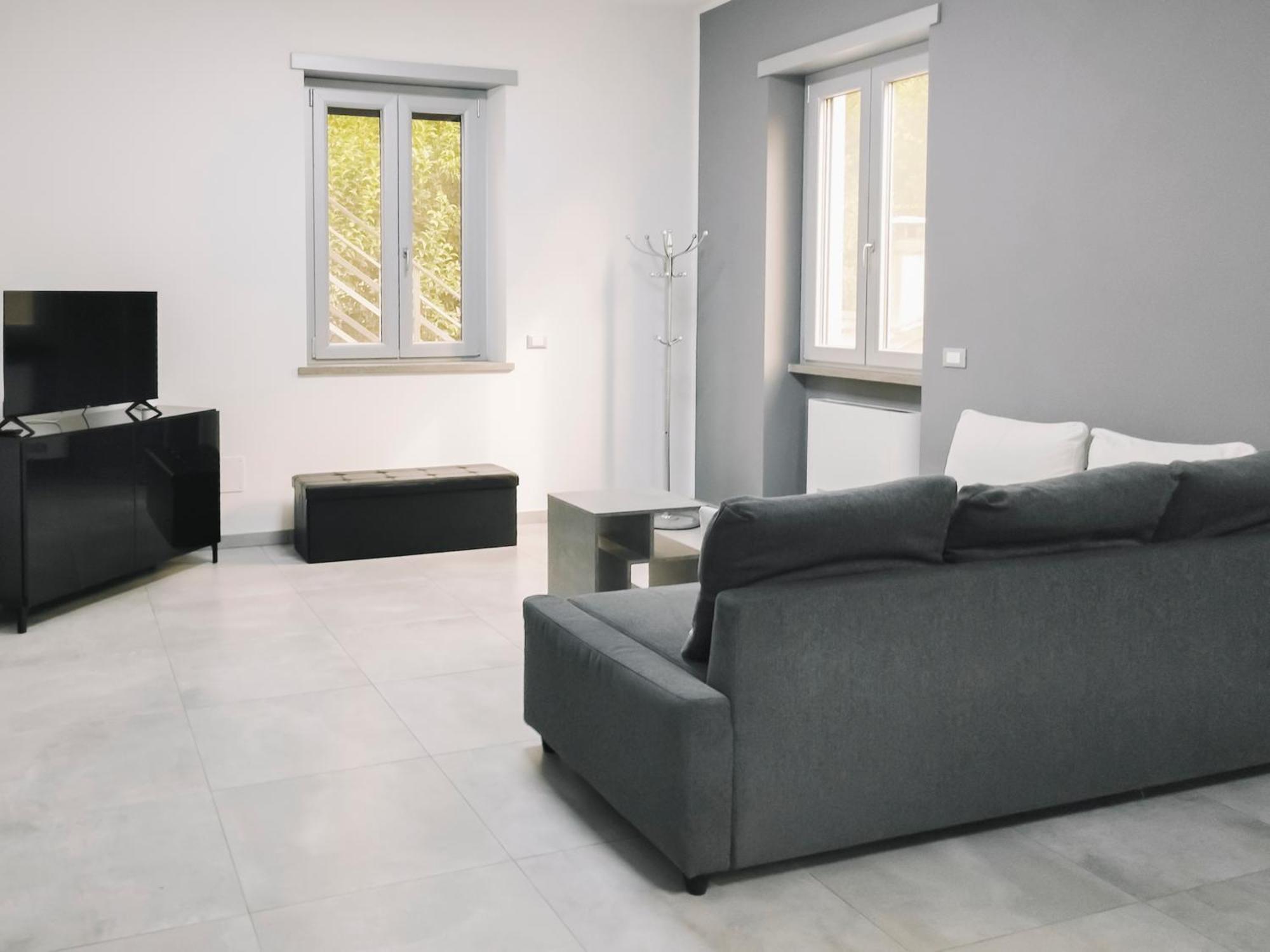 Il Rosmarino - Un'Oasi Tra Natura E Comfort Villa Campagnano Di Roma Exteriör bild