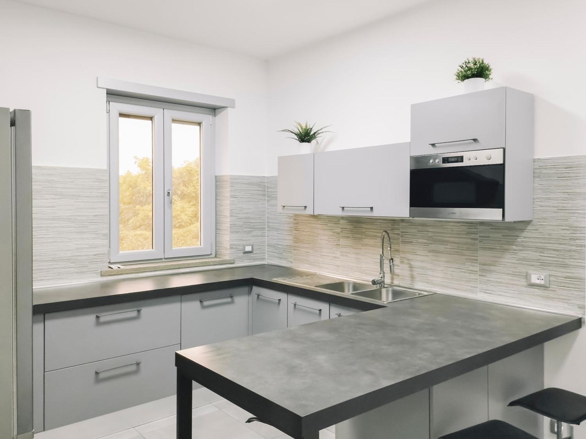 Il Rosmarino - Un'Oasi Tra Natura E Comfort Villa Campagnano Di Roma Exteriör bild